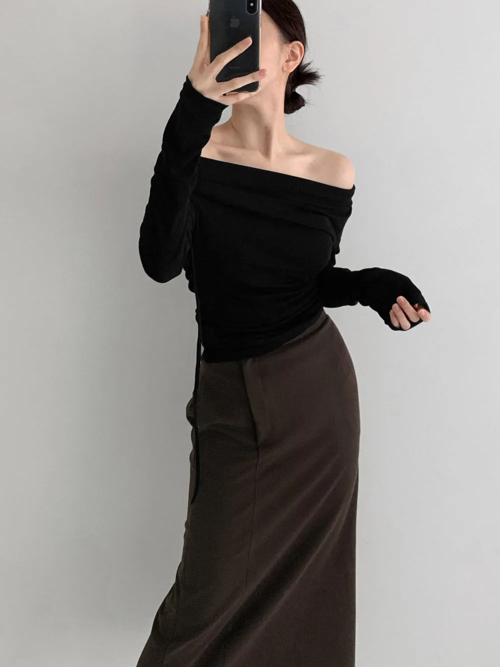Mari Skirt (PREORDER)