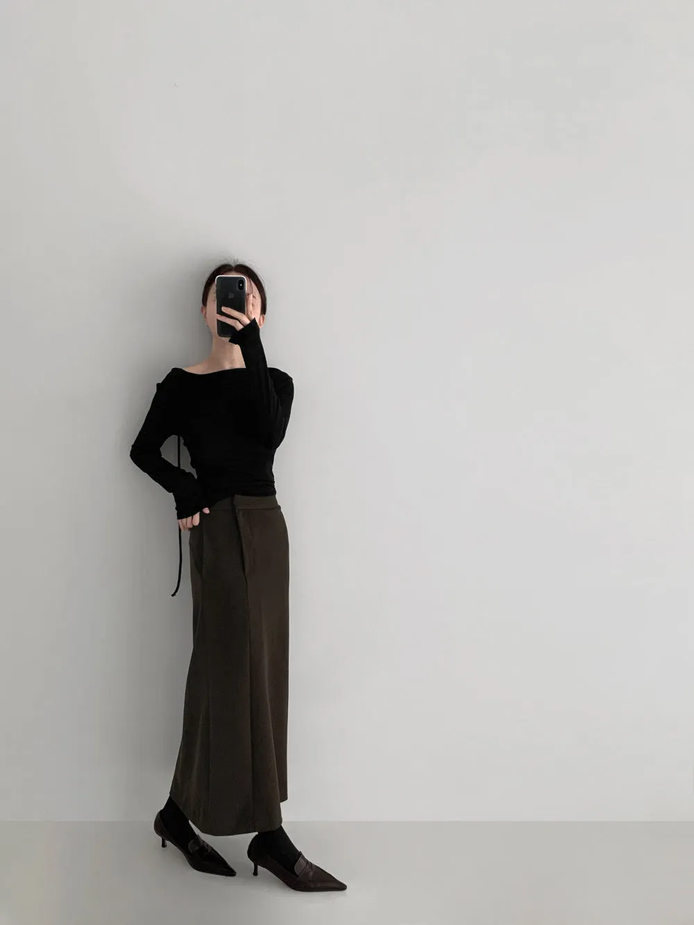 Mari Skirt (PREORDER)