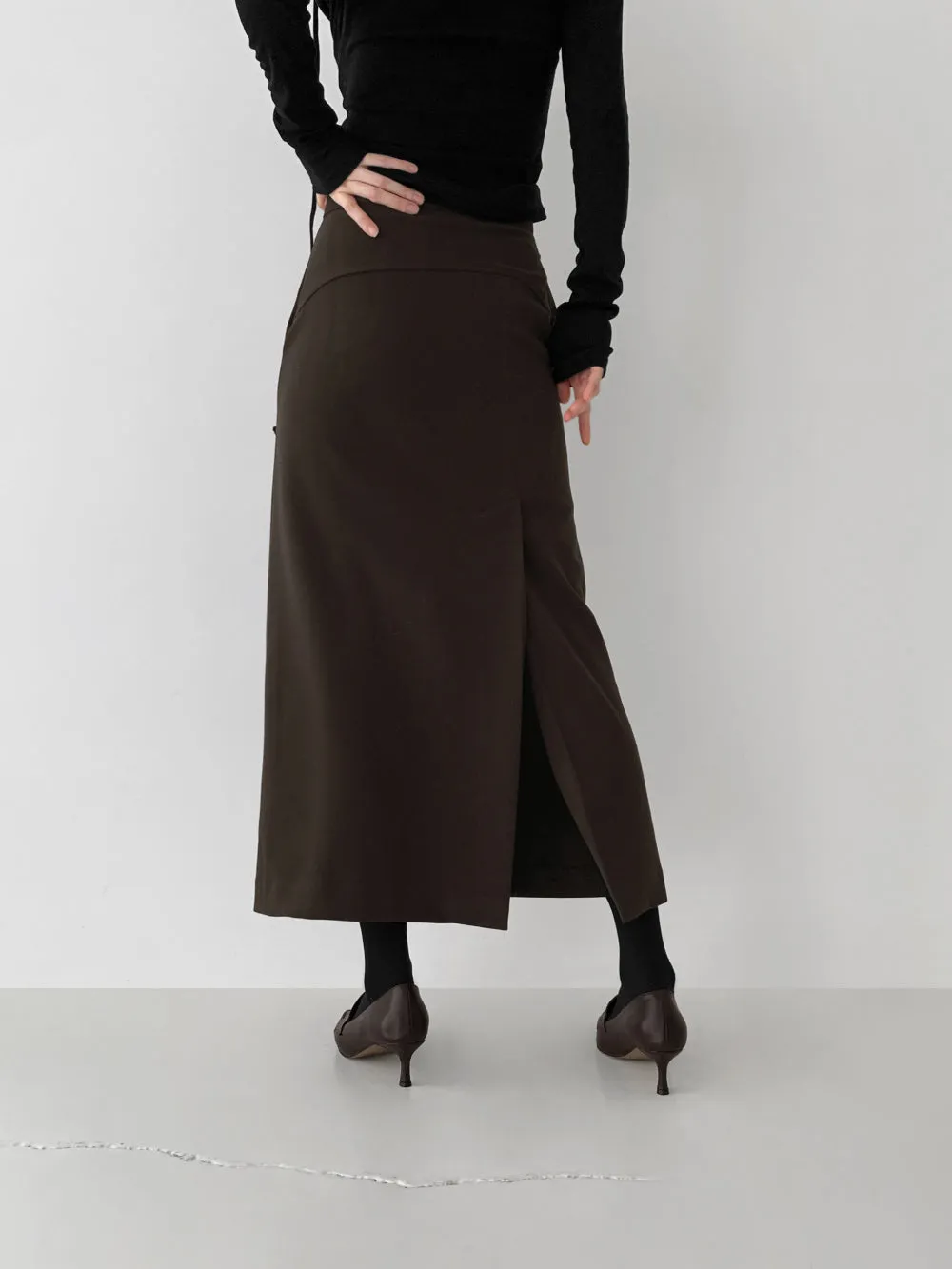 Mari Skirt (PREORDER)