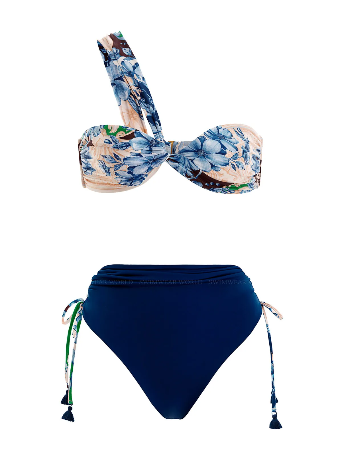 Mariette-Etta Bikini ::RET