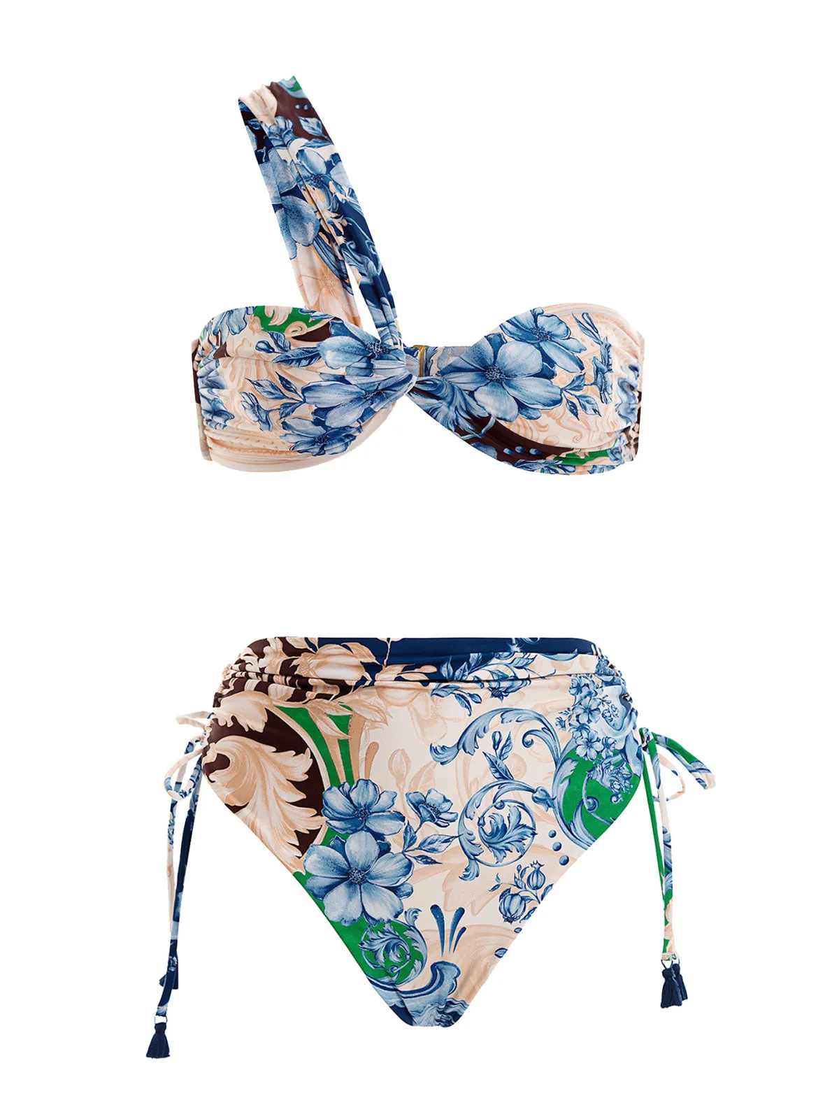 Mariette-Etta Bikini ::RET