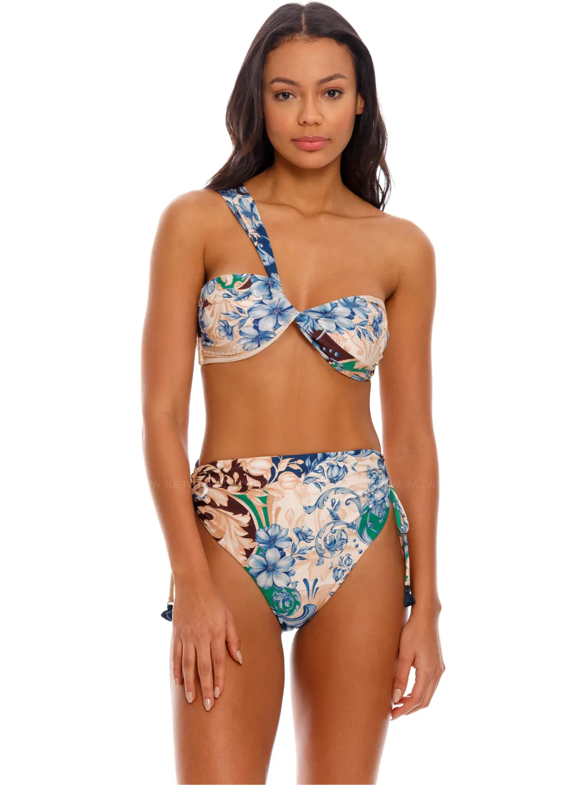 Mariette-Etta Bikini ::RET