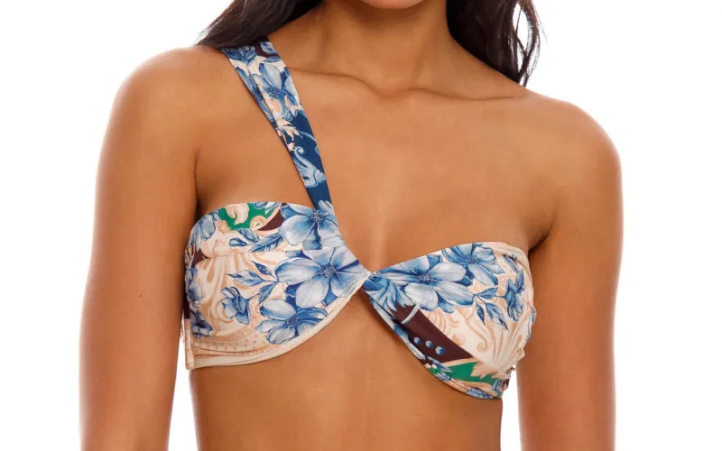 Mariette-Etta Bikini ::RET