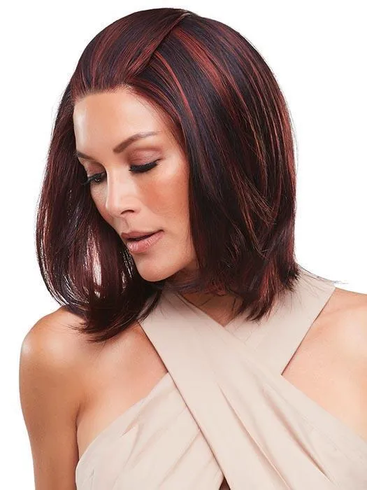 Marion by Jon Renau | Synthetic Lace Front Wig | CLOSEOUT