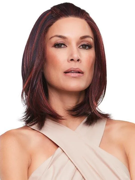Marion by Jon Renau | Synthetic Lace Front Wig | CLOSEOUT