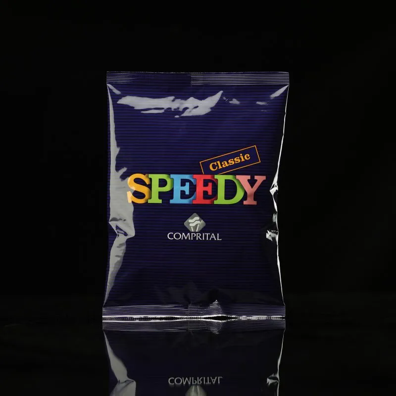 Mascarpone (mascarpone cheese for cheese cake) Speedy Classic - Case of 8 x 1.25 kg Bags