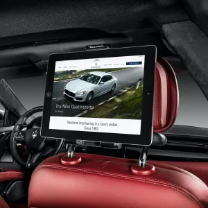 Maserati Universal Tablet Holder