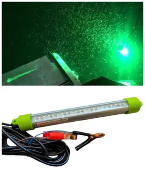 Masterpro Underwater Light Strong and tough aluminum frame Medium