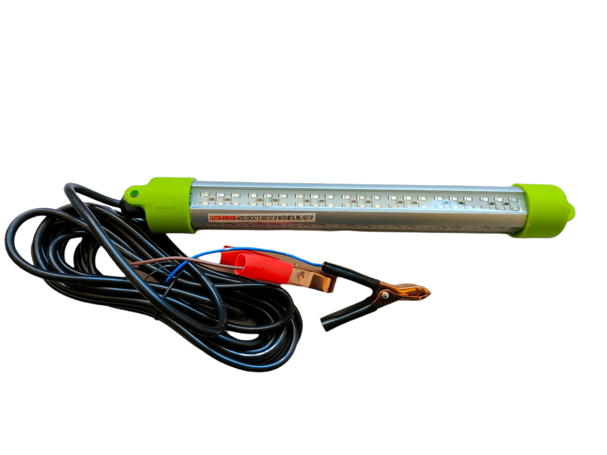 Masterpro Underwater Light Strong and tough aluminum frame Medium