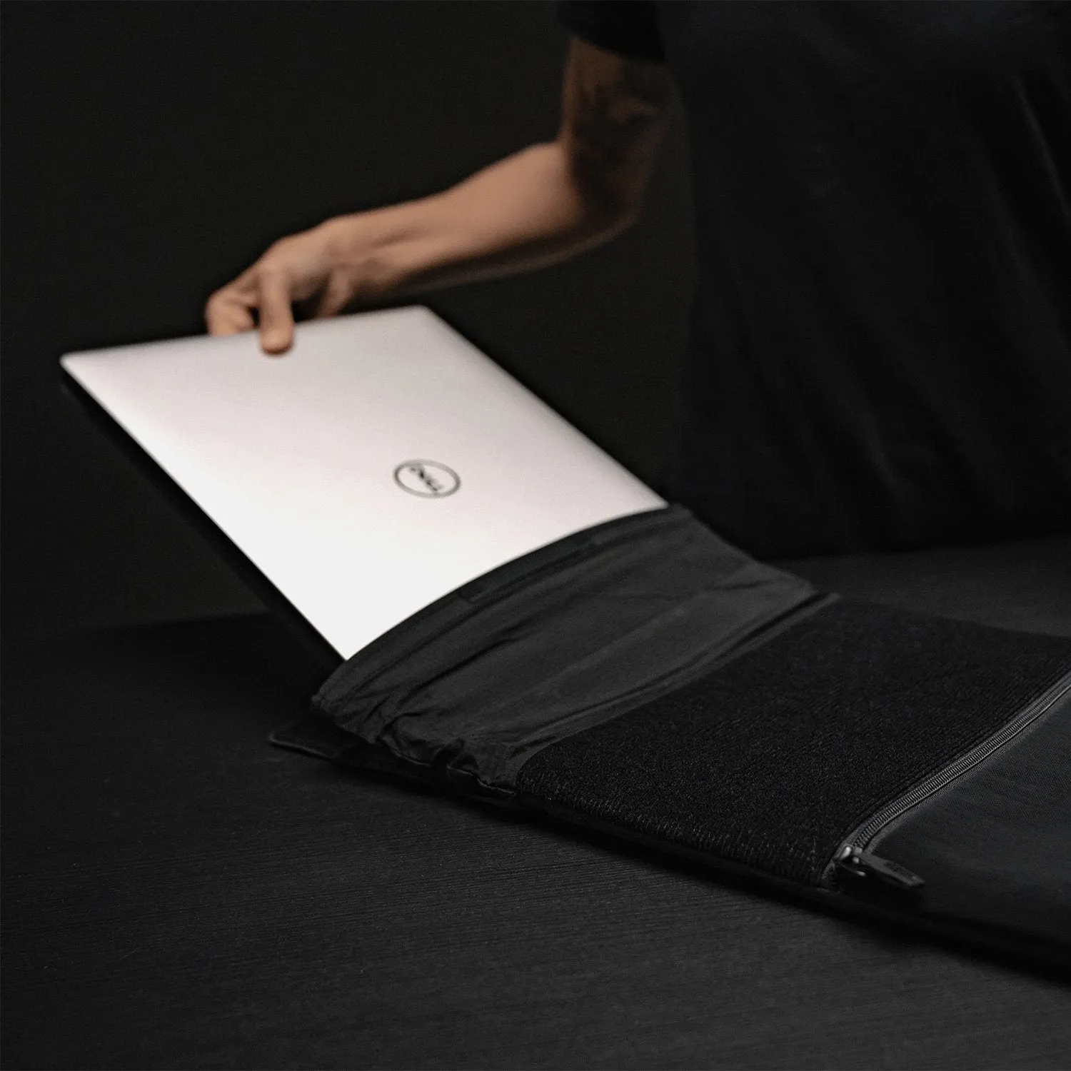 Matador Laptop Base Layer