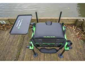 Maver Reality EVO Seatbox