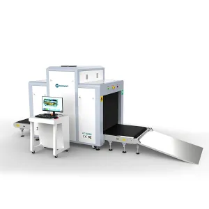 Mawari AT10080 X-Ray Baggage Scanner