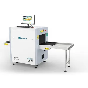 Mawari AT5030C X-Ray Baggage Scanner
