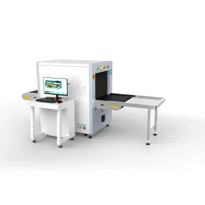 Mawari AT6550 X-Ray Baggage Scanner