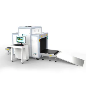 Mawari AT8065 X-Ray Baggage Scanner