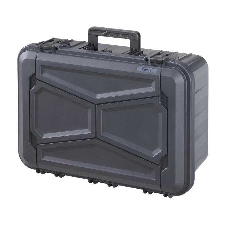 Max Case Protective Case EKO 520x350xH210 Foam