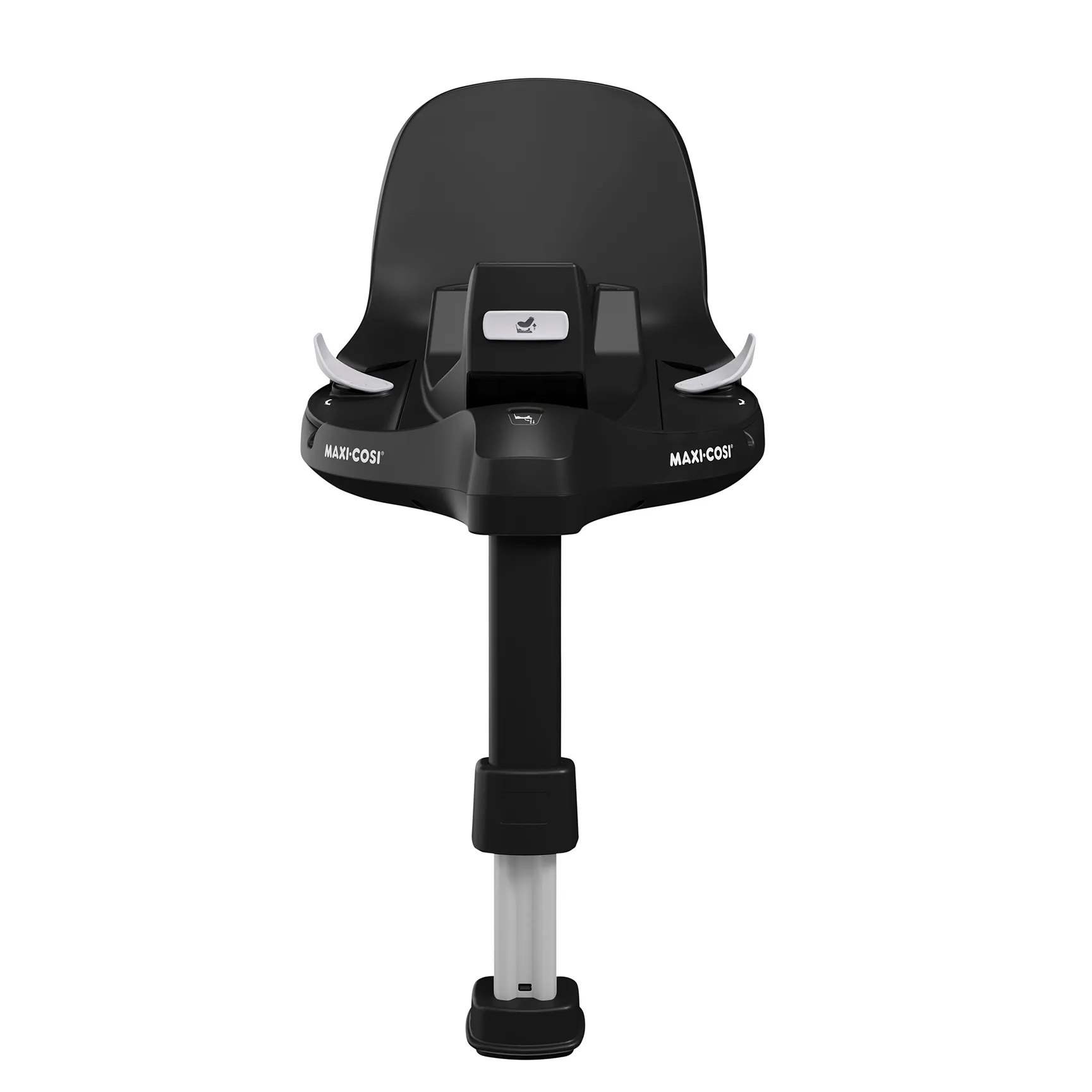 Maxi-Cosi 360 Family Pro Bundle - Essential Black