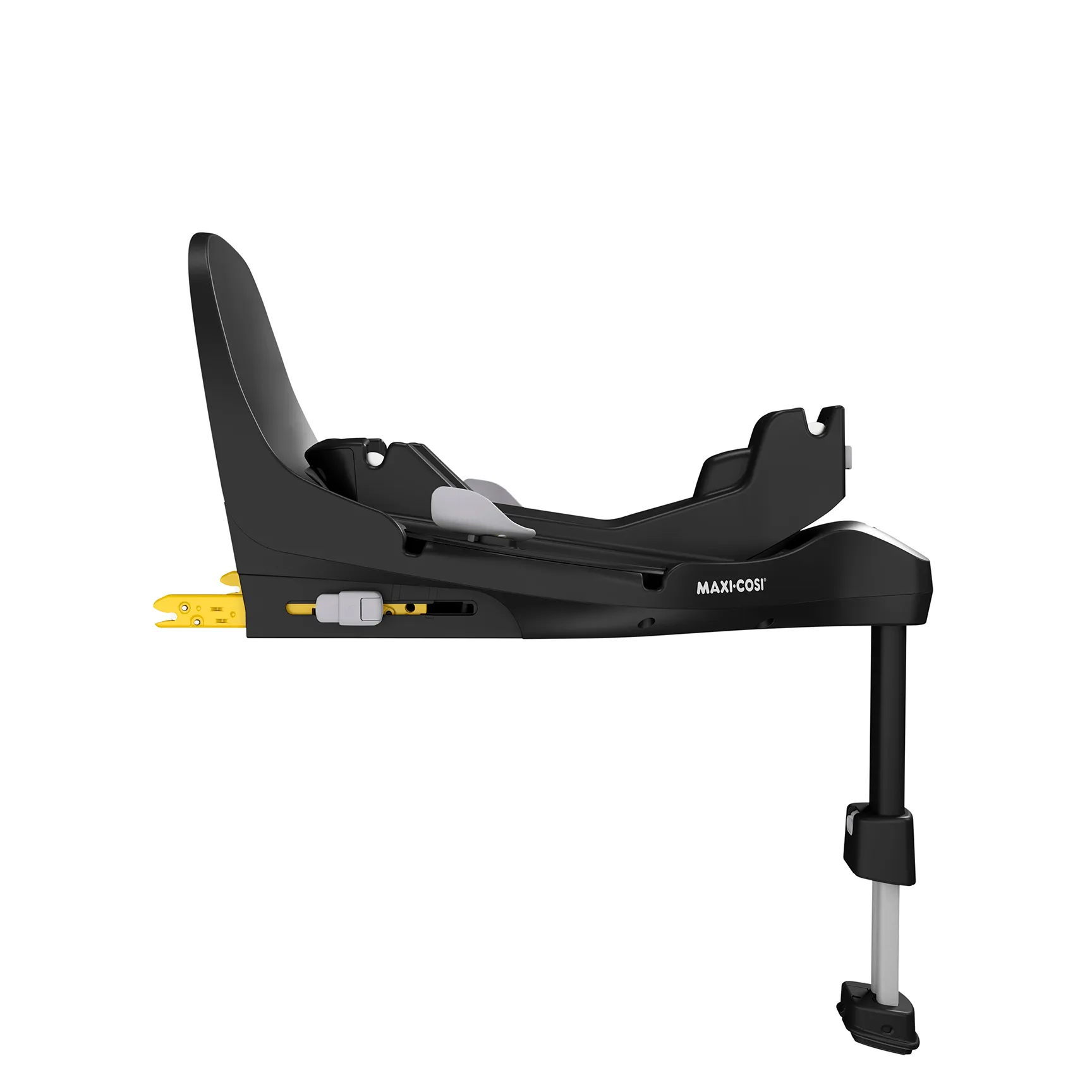 Maxi-Cosi 360 Family Pro Bundle - Essential Black