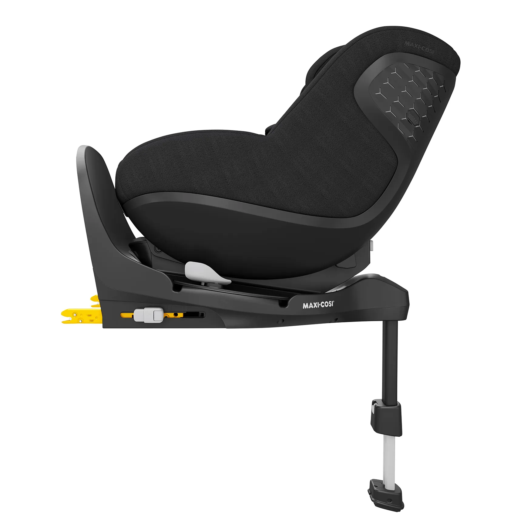 Maxi-Cosi 360 Family Pro Bundle - Essential Black