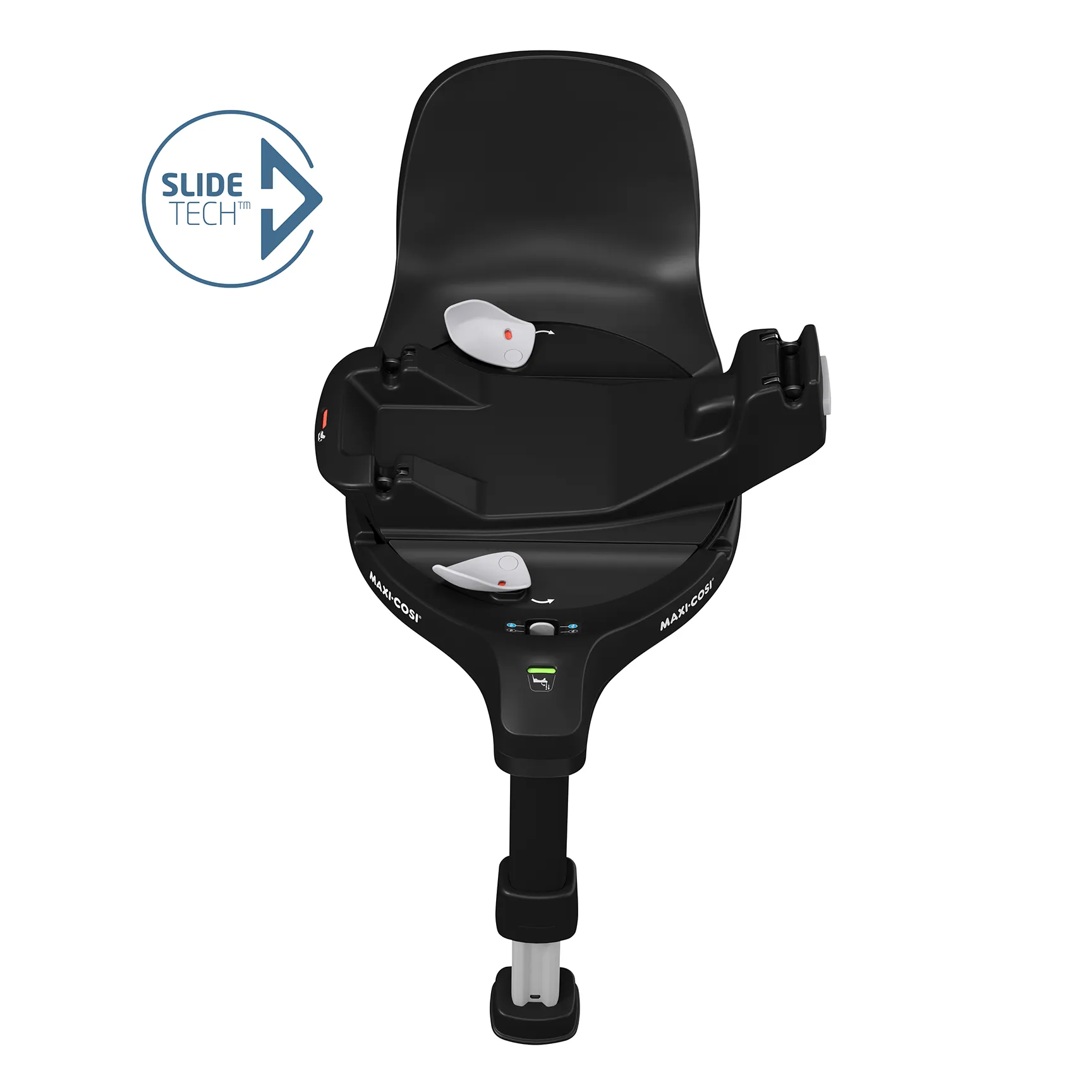 Maxi-Cosi 360 Family Pro Bundle - Essential Black