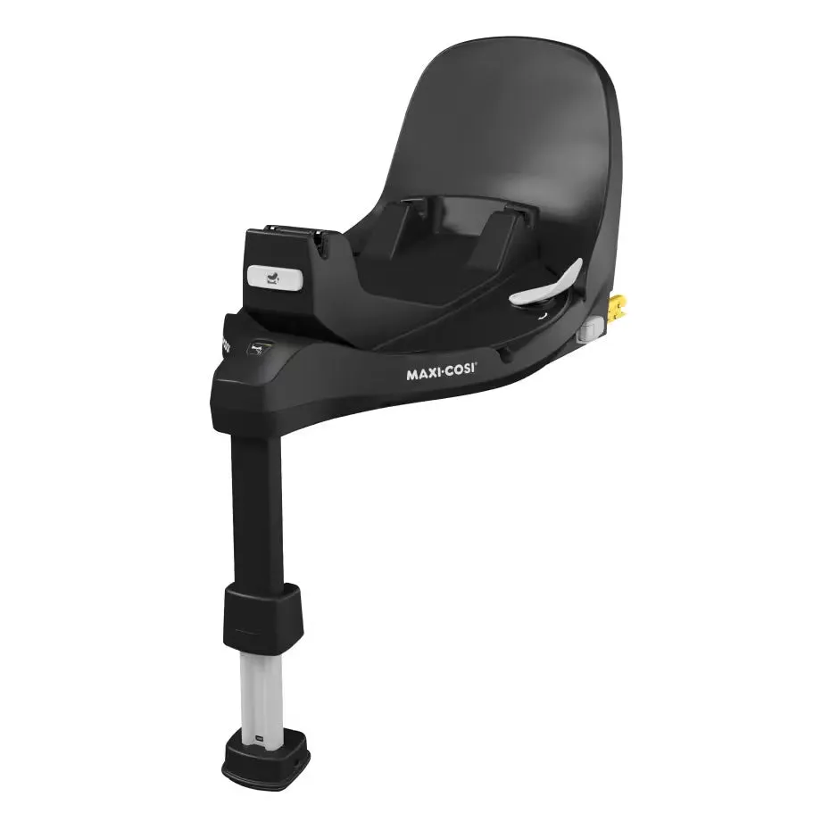 Maxi-Cosi Adorra Luxe Pebble 360 Pro Travel System - Includes Pro Base