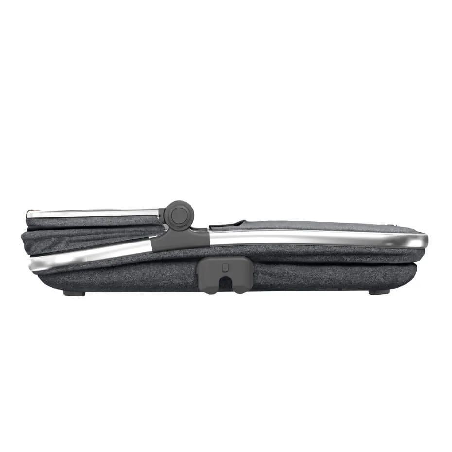 Maxi-Cosi Adorra Luxe Pebble 360 Pro Travel System - Includes Pro Base