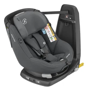 MAXI-COSI AxissFix Car Seat - Authentic Graphite
