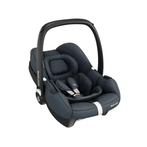 Maxi Cosi CabrioFix i-Size Car Seat - Essential Graphite