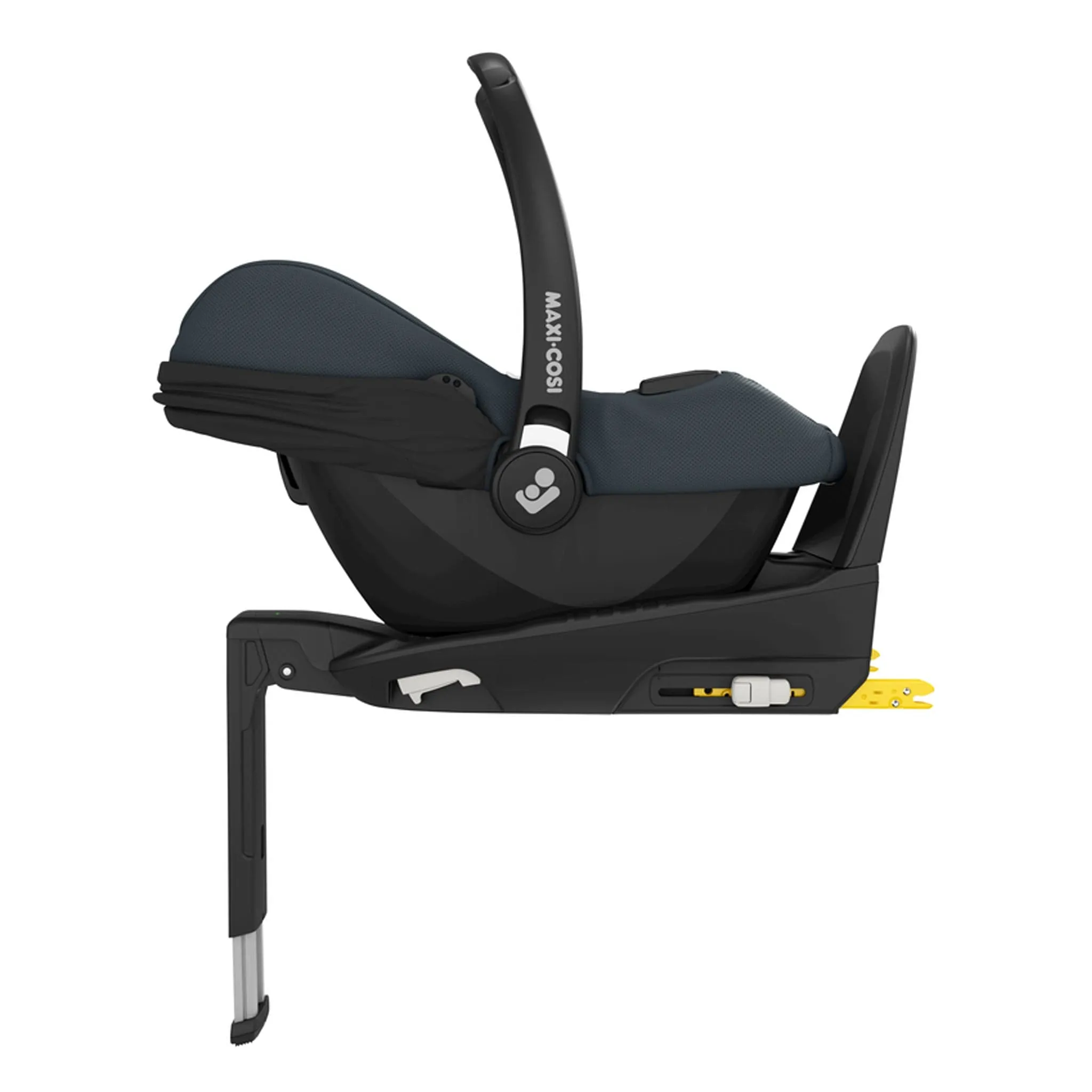 Maxi-Cosi CabrioFix i-Size Car Seat in Essential Graphite