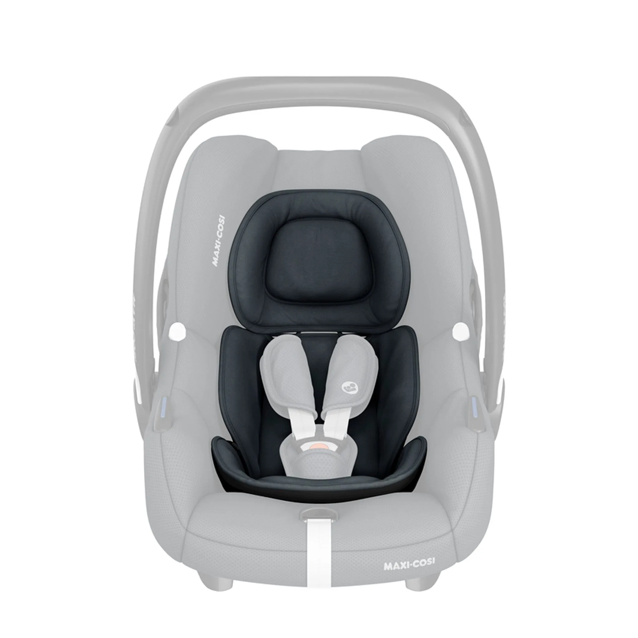 Maxi-Cosi CabrioFix i-Size Car Seat in Essential Graphite