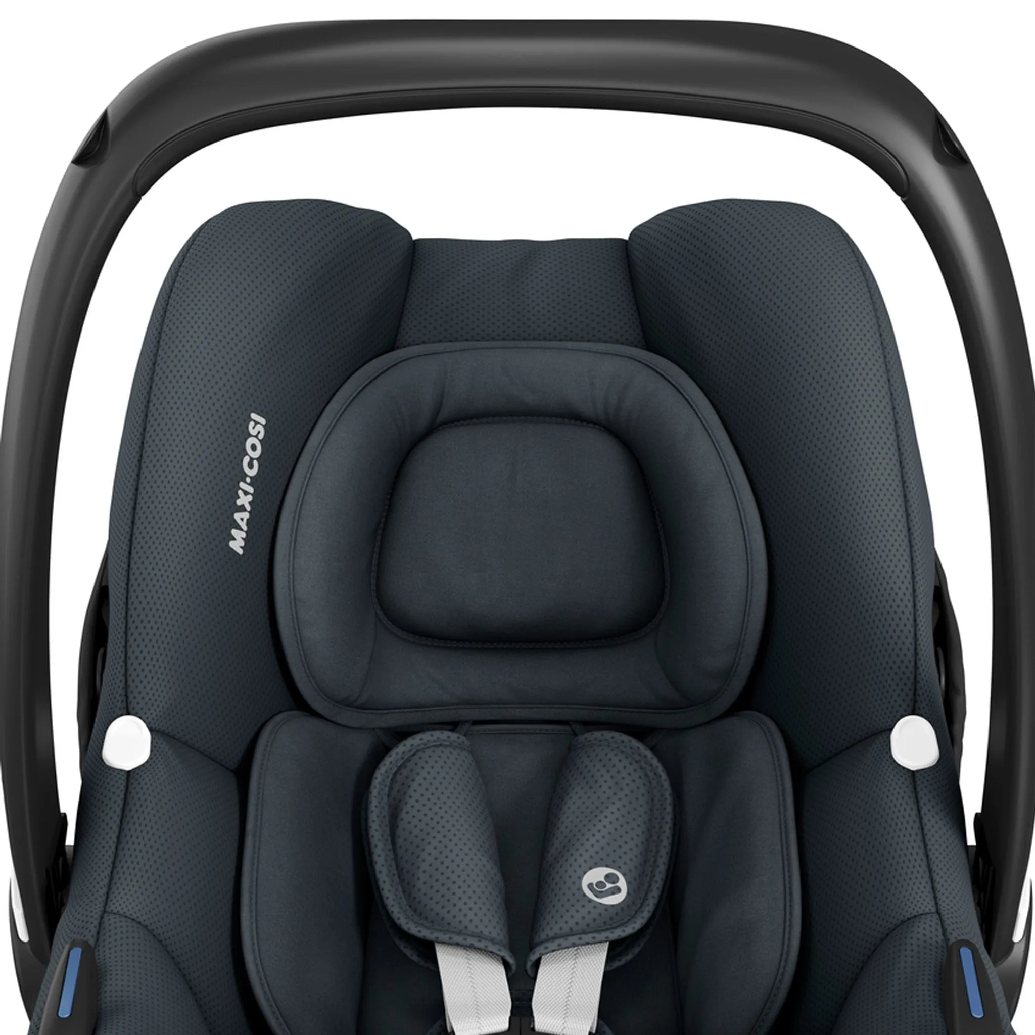 Maxi-Cosi CabrioFix i-Size Car Seat in Essential Graphite