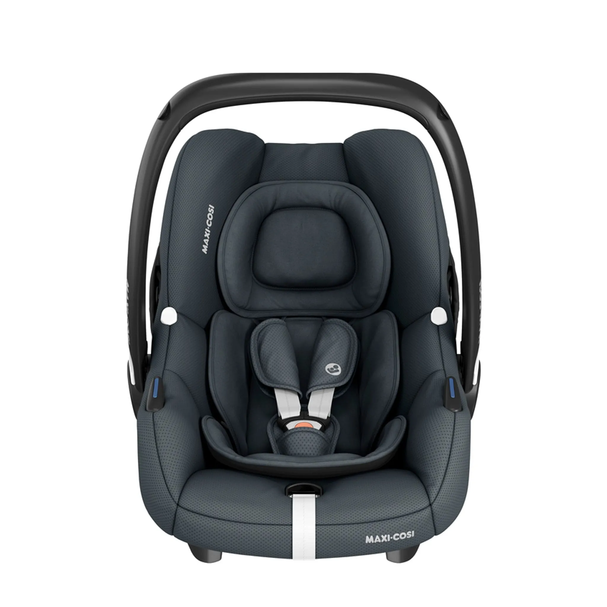Maxi-Cosi CabrioFix i-Size Car Seat in Essential Graphite