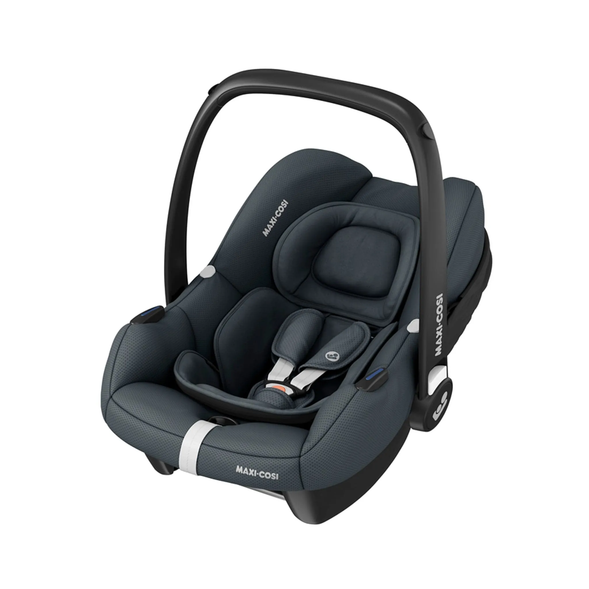 Maxi-Cosi CabrioFix i-Size Car Seat in Essential Graphite