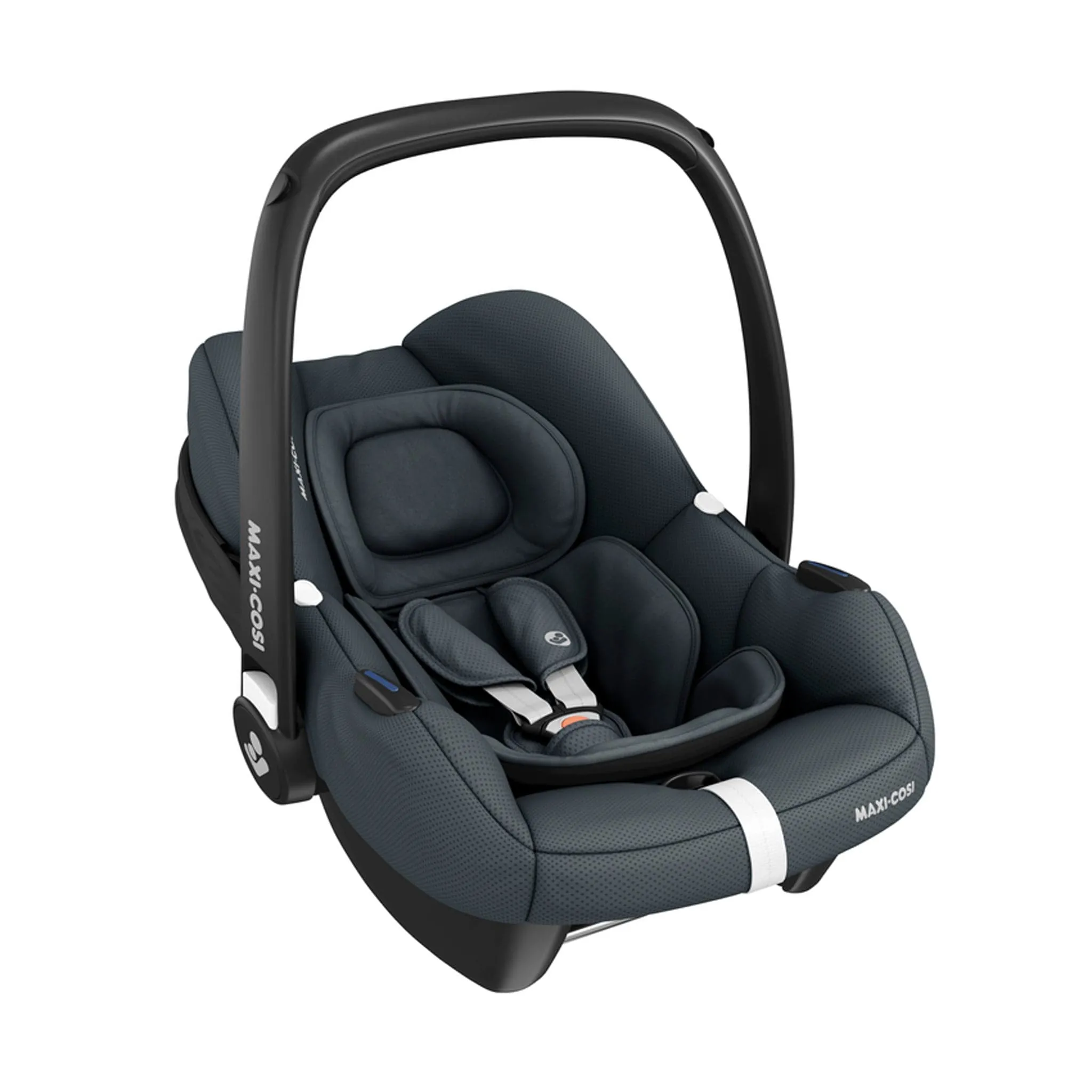 Maxi-Cosi CabrioFix i-Size Car Seat in Essential Graphite