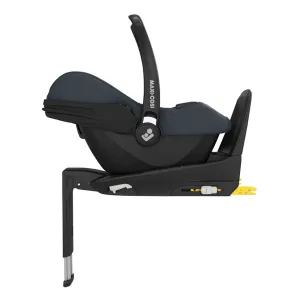 Maxi-Cosi CabrioFix i-Size Car Seat with Base in Essential Graphite