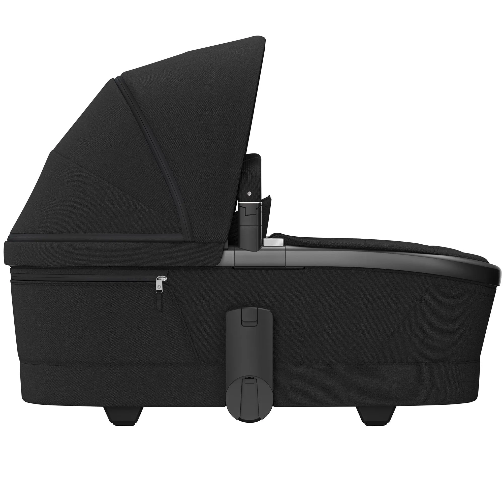 Maxi-Cosi FAME Travel System (Pebble 360 Pro 2 & Base KIT) in Twillic Black