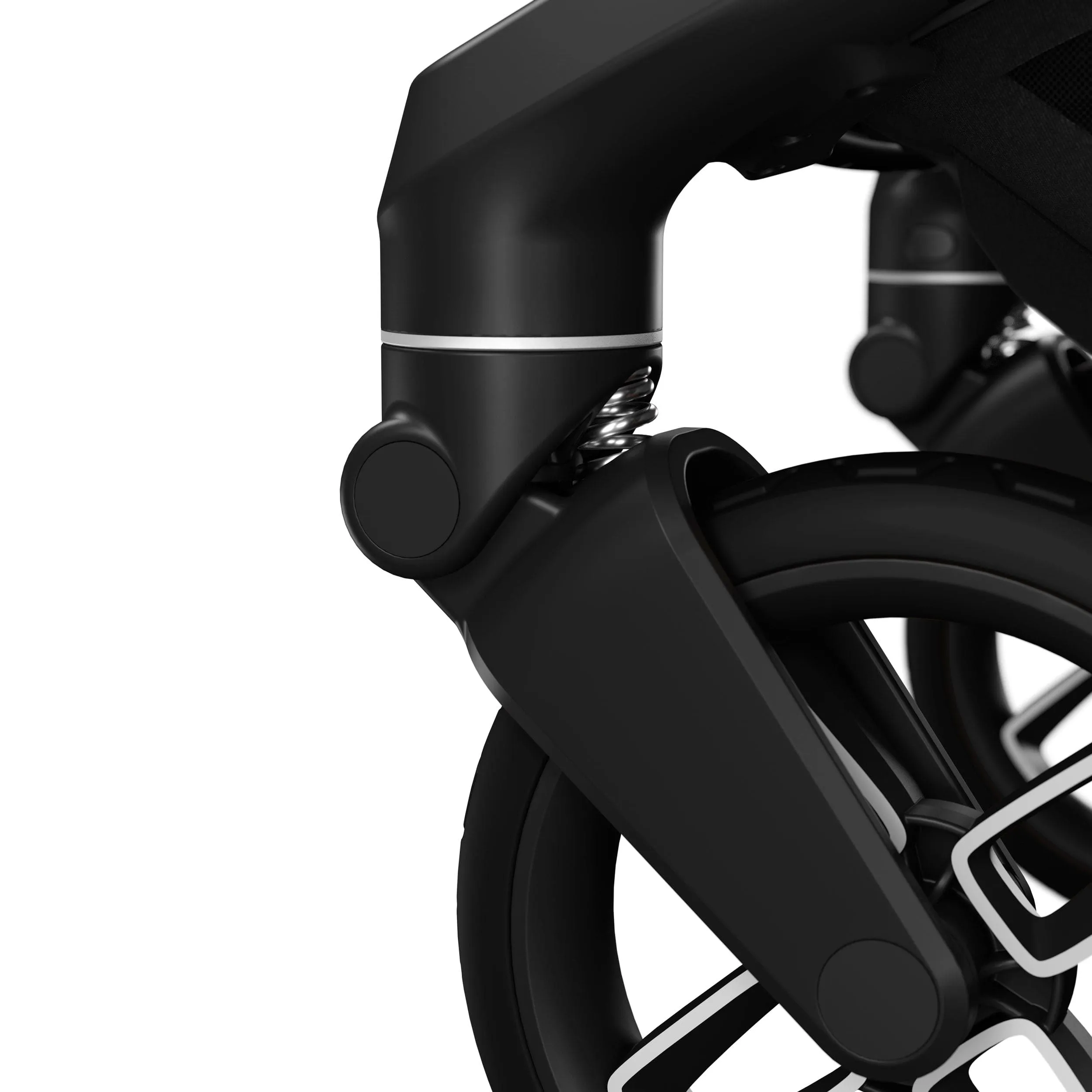 Maxi-Cosi FAME Travel System (Pebble 360 Pro 2 & Base KIT) in Twillic Black