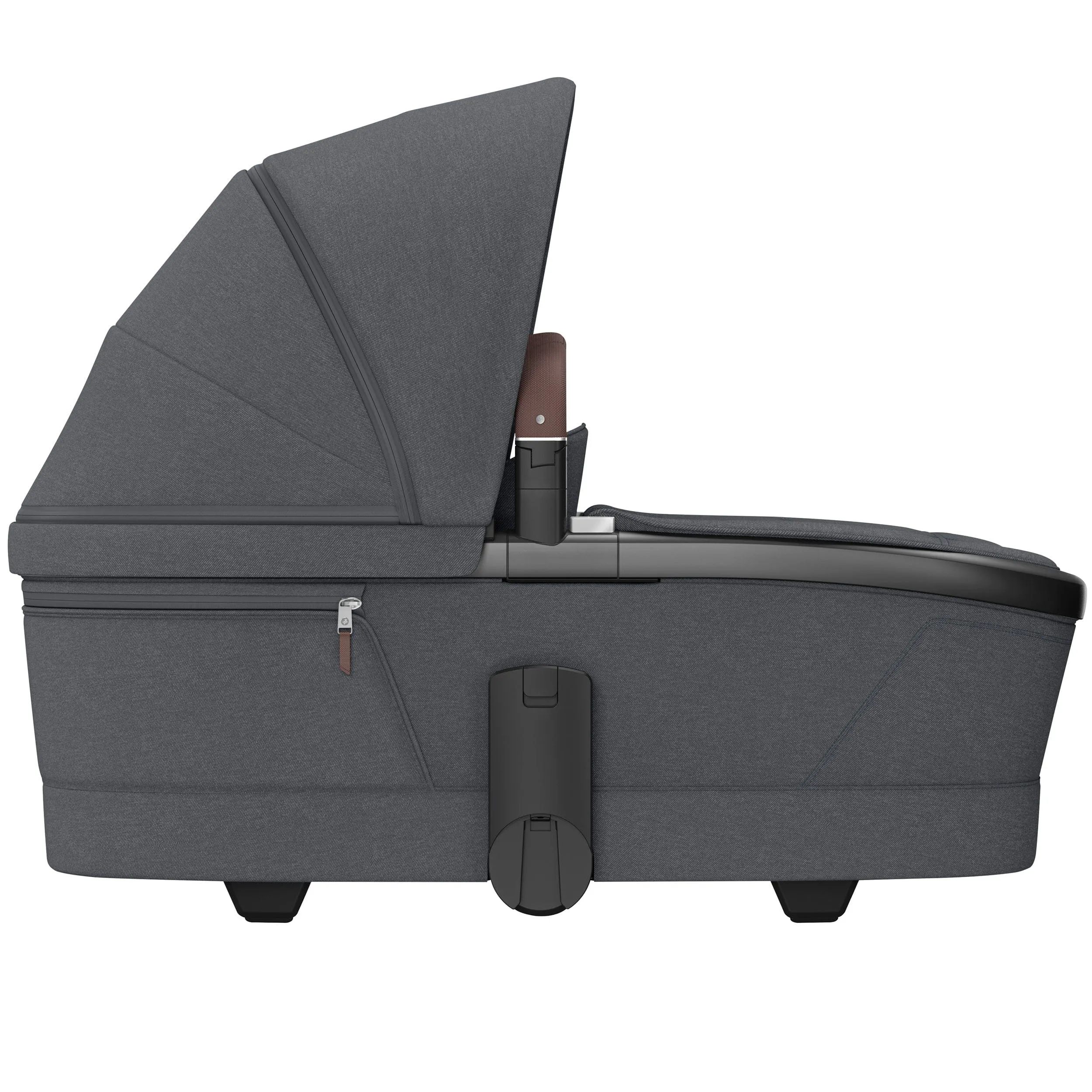 Maxi-Cosi FAME Travel System (Pebble 360 Pro 2 & Base KIT) in Twillic Graphite