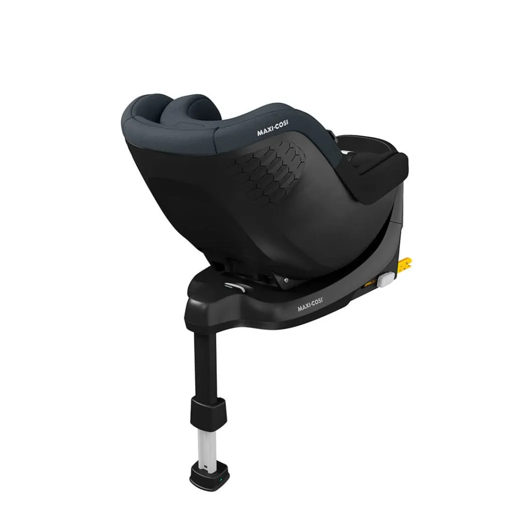MAXI-COSI FamilyFix S ISOFIX Car Seat Base - Black