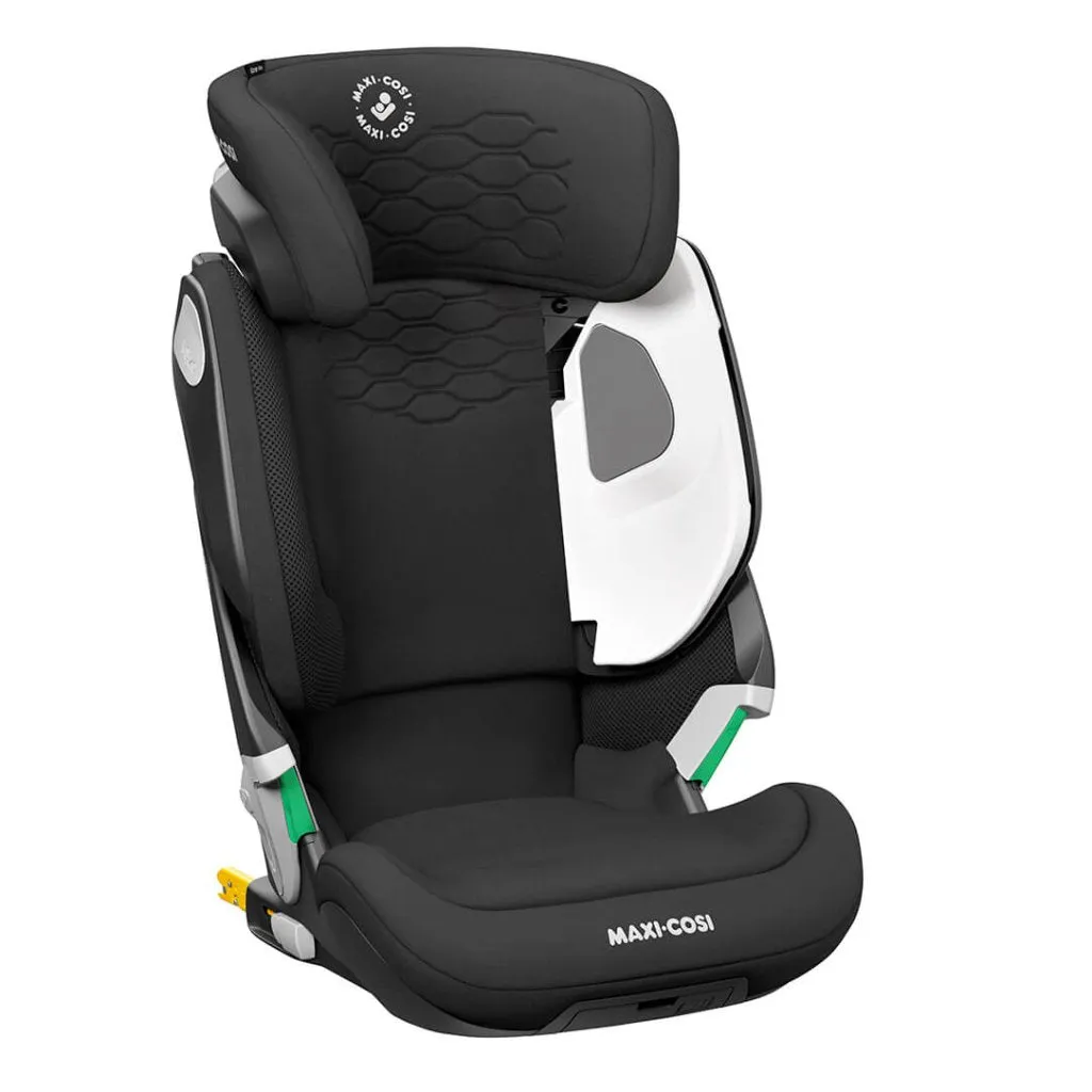 MAXI-COSI Kore Pro i-Size Car Seat - Authentic Black