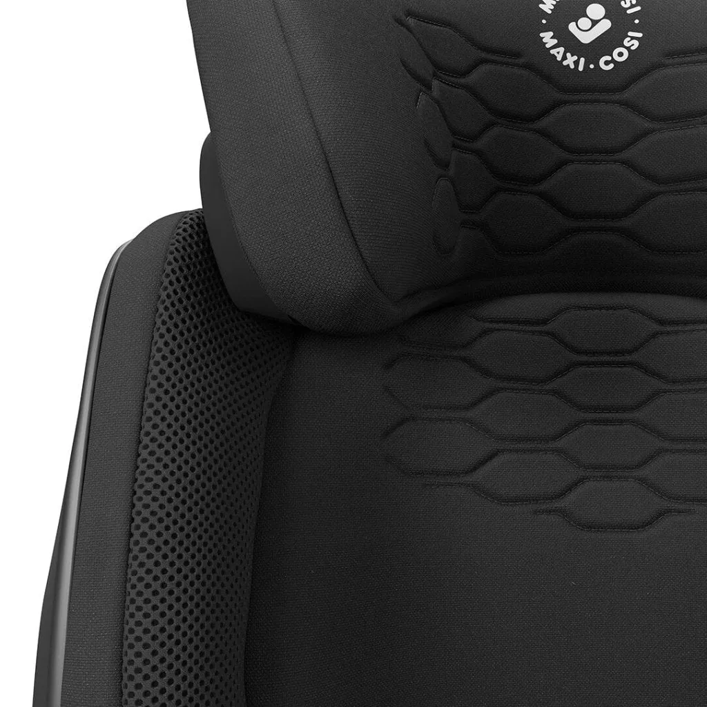 MAXI-COSI Kore Pro i-Size Car Seat - Authentic Black