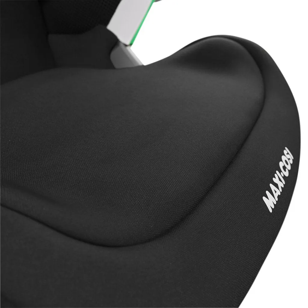 MAXI-COSI Kore Pro i-Size Car Seat - Authentic Black