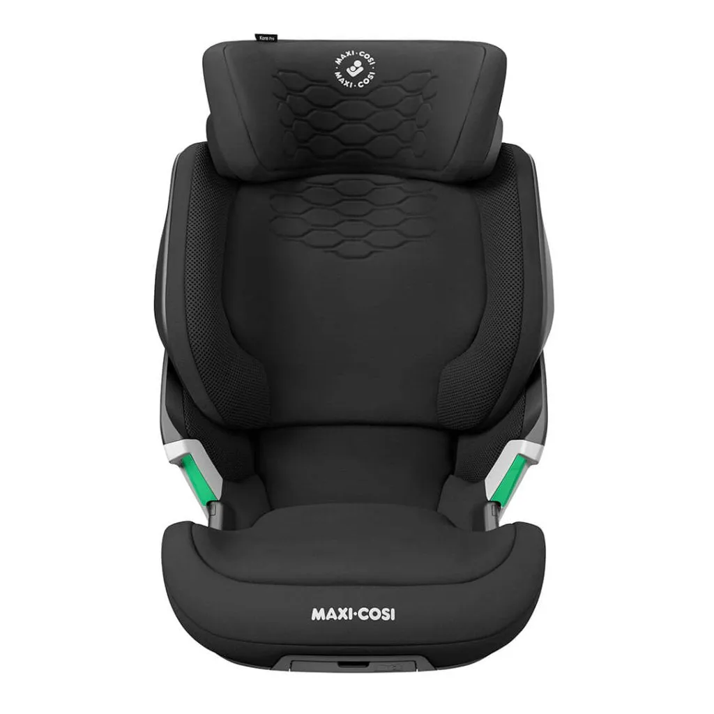 MAXI-COSI Kore Pro i-Size Car Seat - Authentic Black