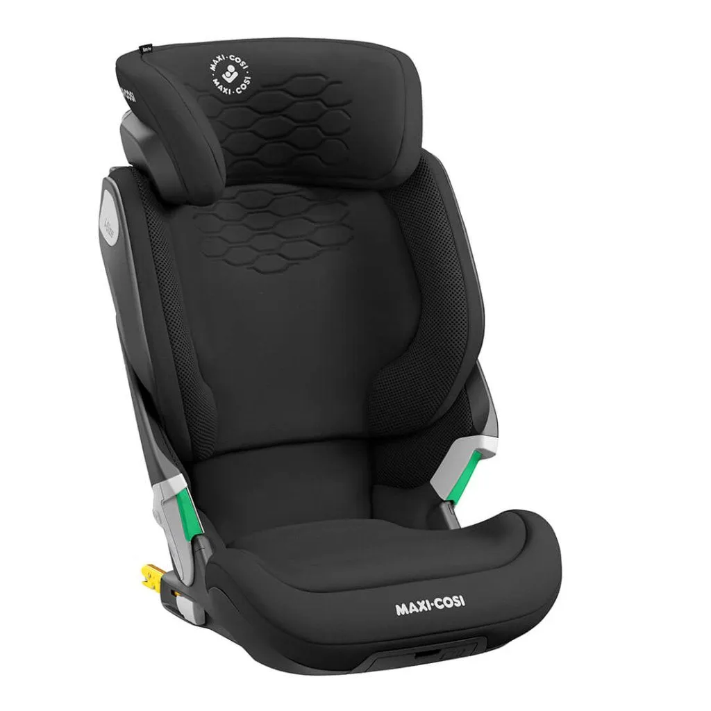 MAXI-COSI Kore Pro i-Size Car Seat - Authentic Black