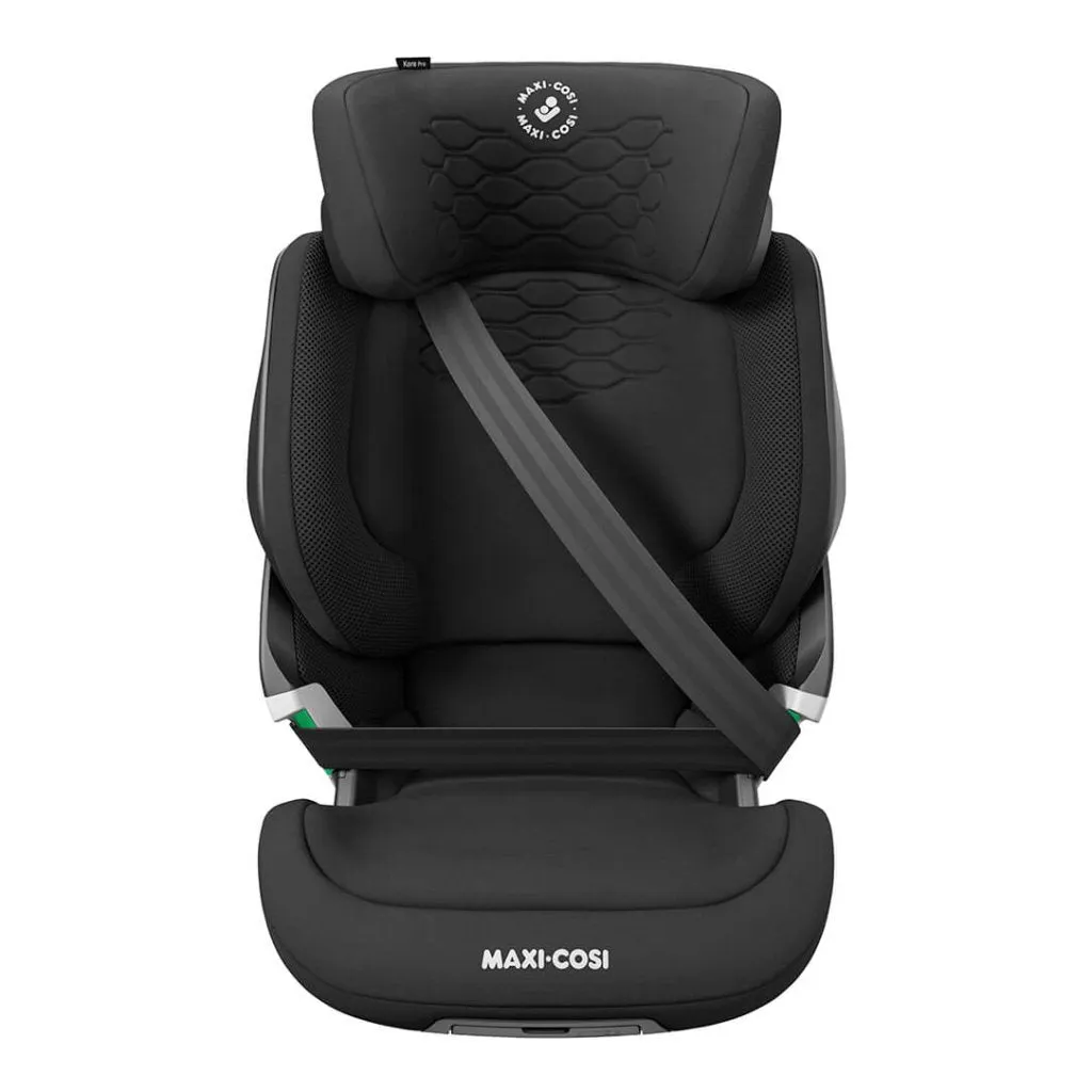 MAXI-COSI Kore Pro i-Size Car Seat - Authentic Black