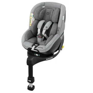 MAXI-COSI Mica Pro Eco i-Size Car Seat - Authentic Grey