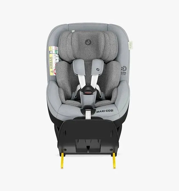 Maxi-Cosi Mica Pro Eco i-Size Car Seat