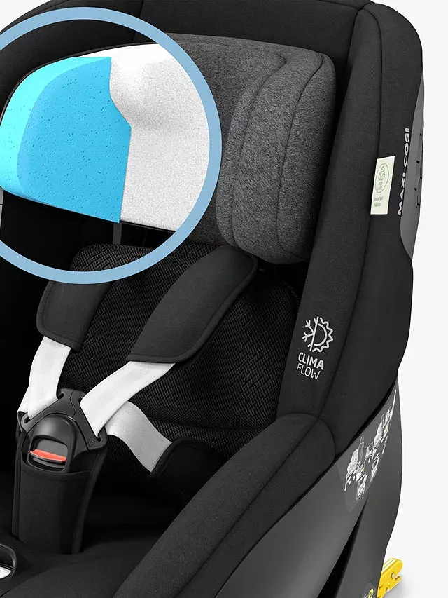 Maxi-Cosi Mica Pro Eco i-Size Car Seat