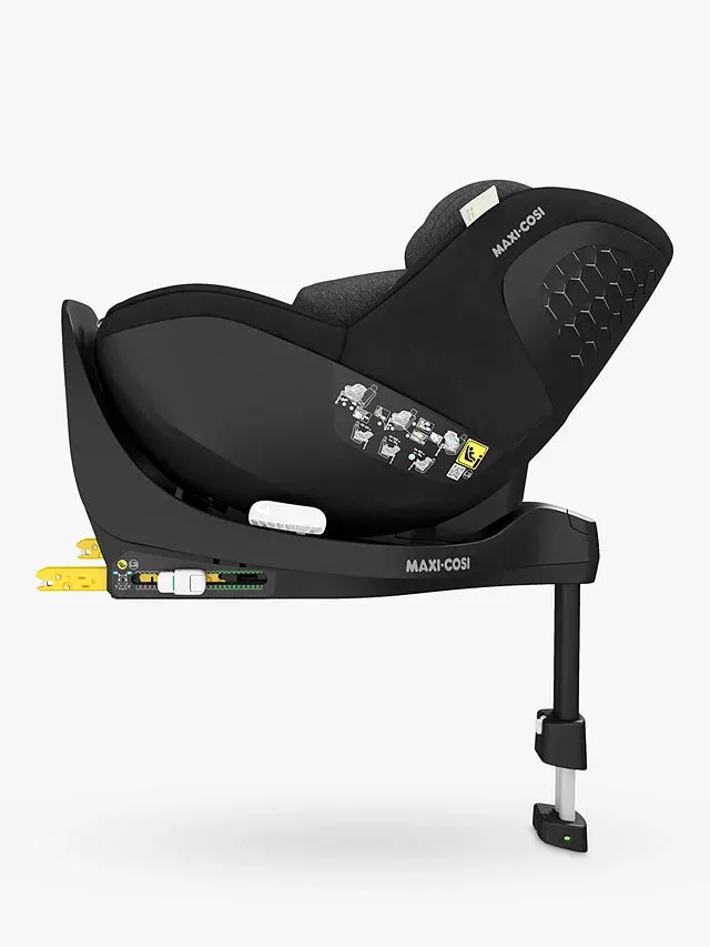 Maxi-Cosi Mica Pro Eco i-Size Car Seat