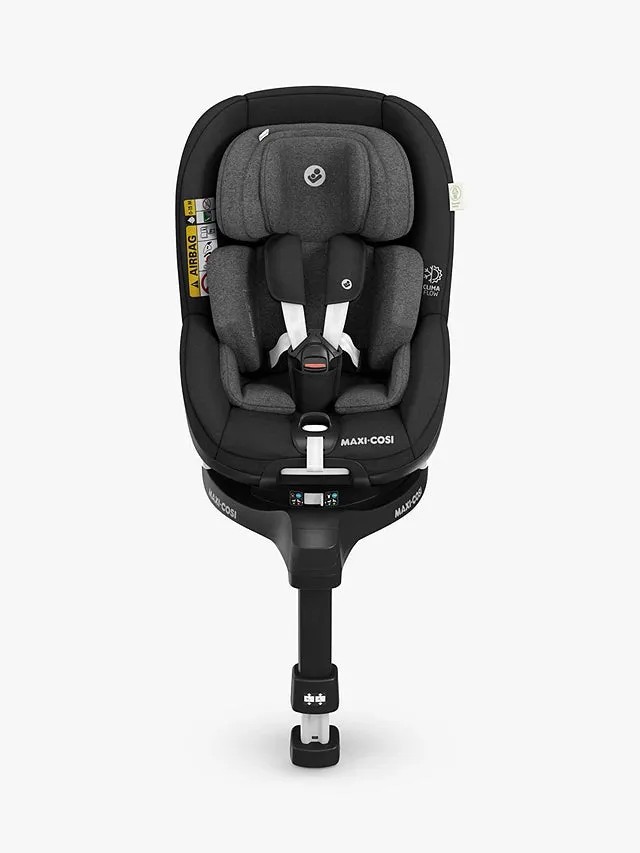 Maxi-Cosi Mica Pro Eco i-Size Car Seat
